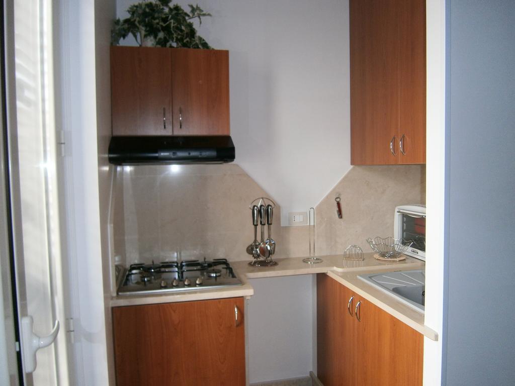 Casa Vacanza Nina Pozzallo Room photo